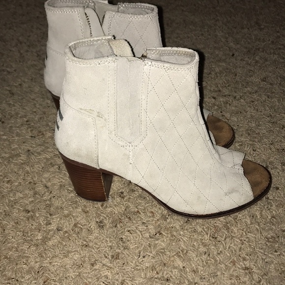 Toms bootie - Picture 2 of 7